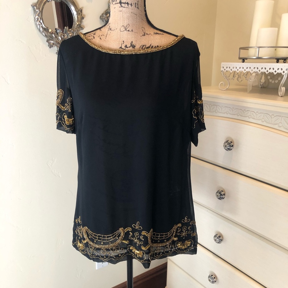 Marciano Top size M